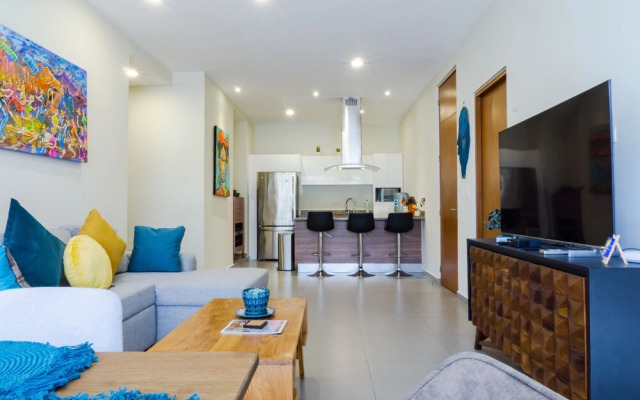 Lunada 408 2 Bedroom Condo by RedAwning