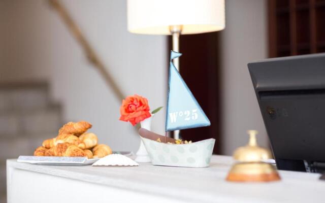 Arthotel Mare