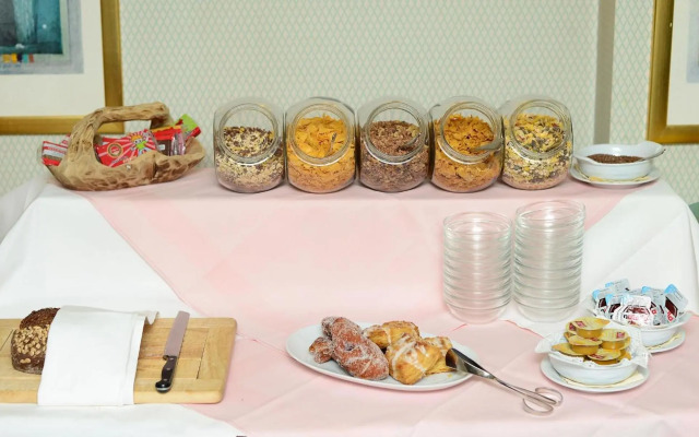 Stadthotel Patrizier