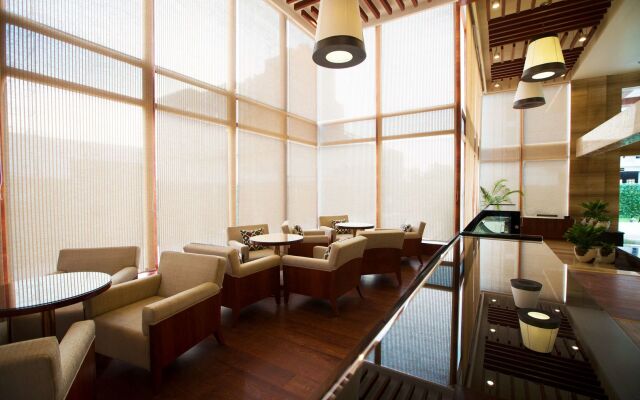 Ramada by Wyndham Ghaziabad Vasundhara