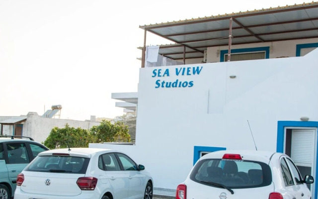 Aegean Sea View Bsv