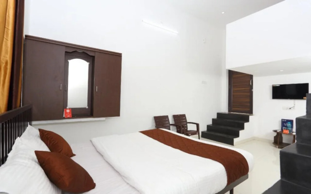 Vanam Resort