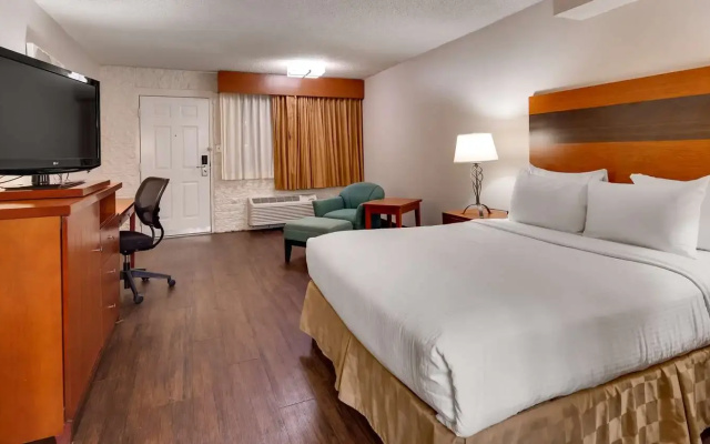 Extend-a-Suites - Phoenix Airport