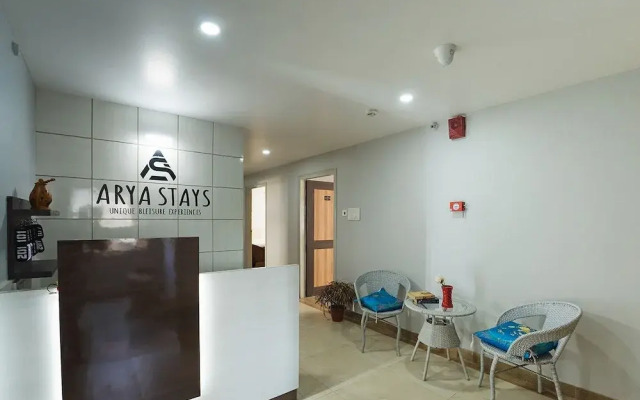 Happy Villa Guest House