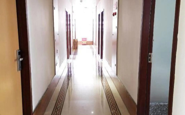Yunhe Hotel Chaozhou Chenqiao