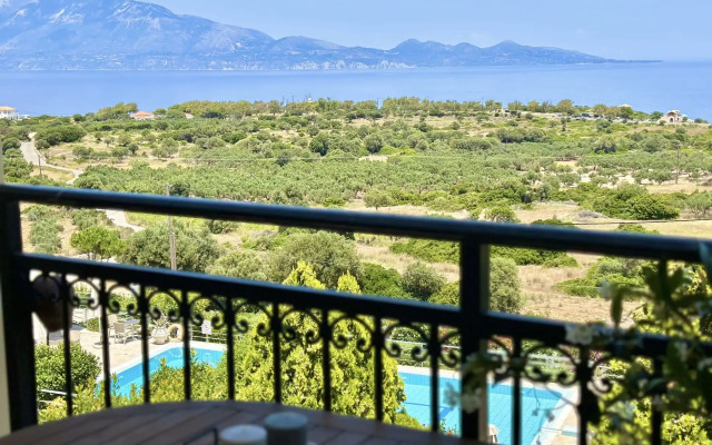 Lithies Boutique Hotel