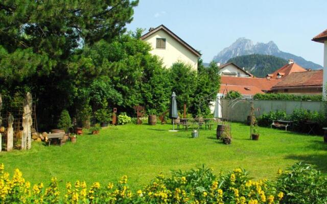 Apartment Scheibel Füssen