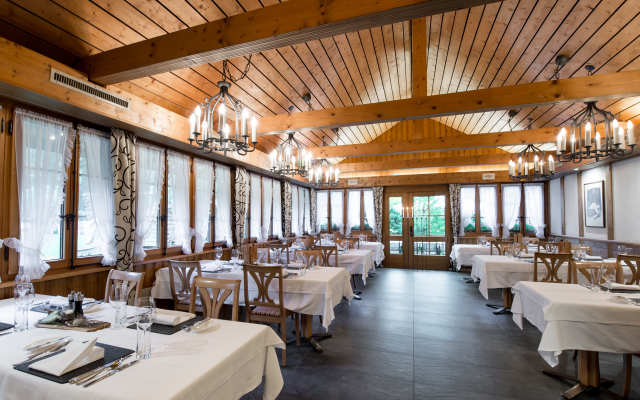 Kemmeriboden Bad Swiss Quality Hotel