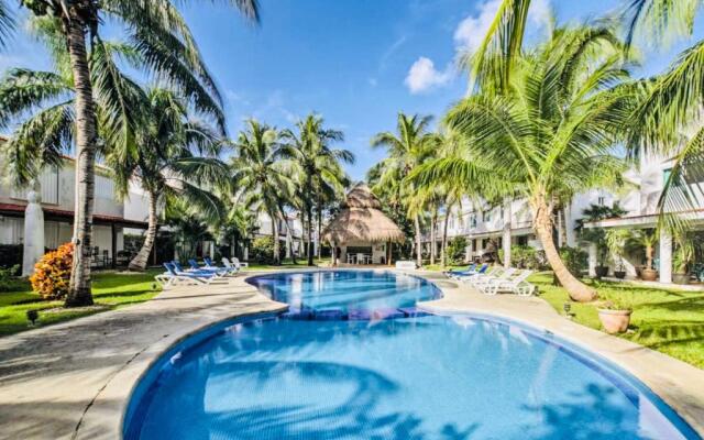 New Year Available 3BR 200Mbps Wifi & Bikes & Beach Access