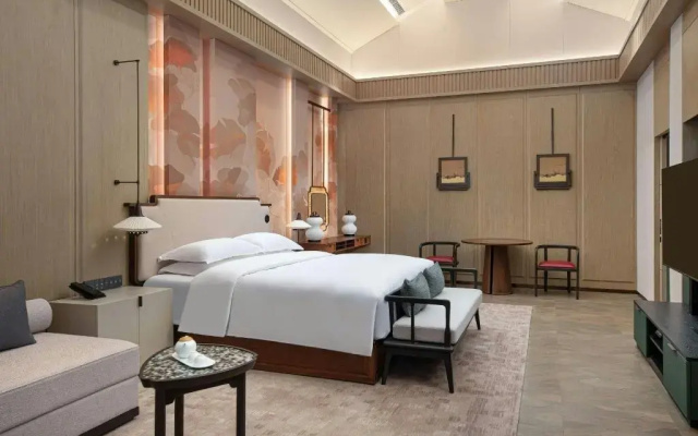 Dangkou Ancient Town Hotel Wuxi - Mgallery Collect