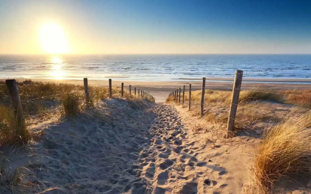 Gastenverblijf De Ruyter