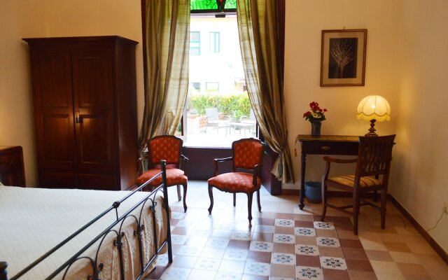 Villa Mazzei