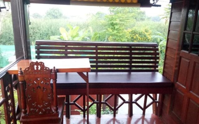 Ruenthip Homestay
