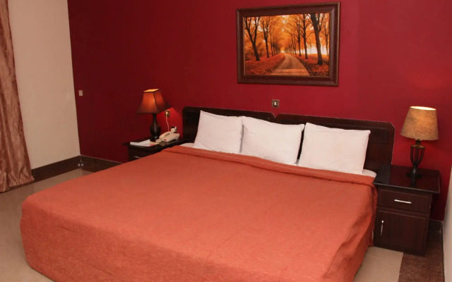 Agura Hotel