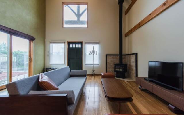 TOOD Ichinomiya -Building B