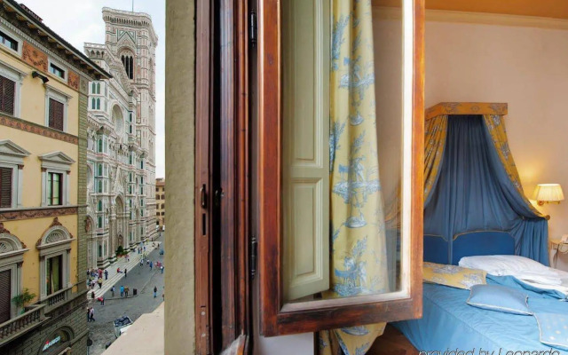 Palazzo Ruspoli Hotel