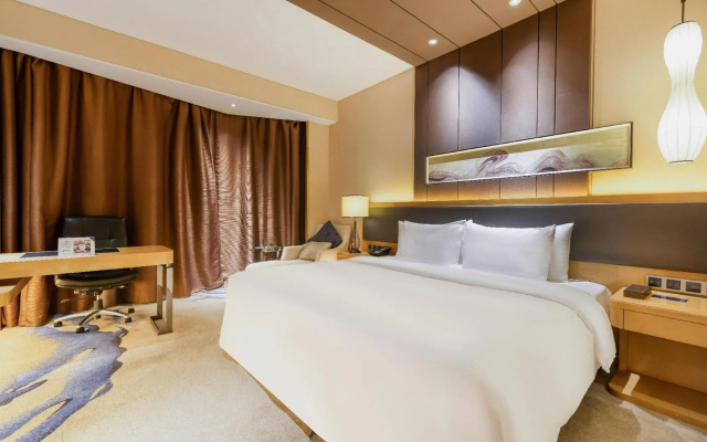 Wanda Realm Bengbu