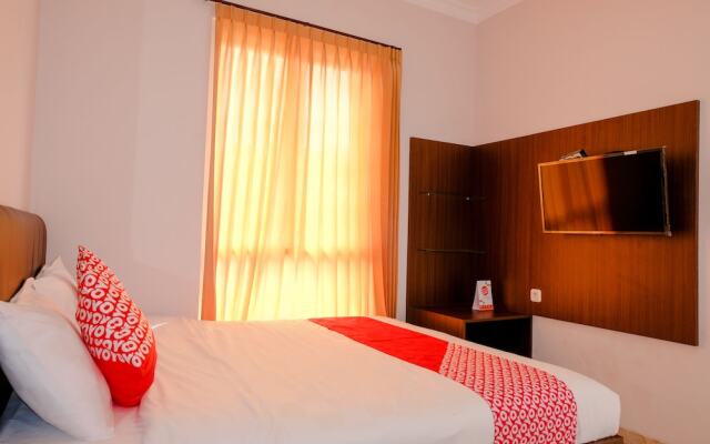 Oyo Homestay Borobudur Tbs