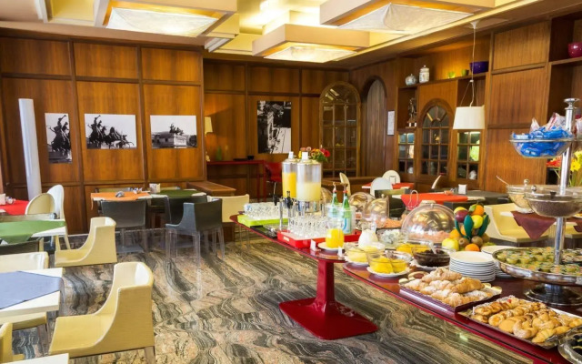 Hotel Politeama