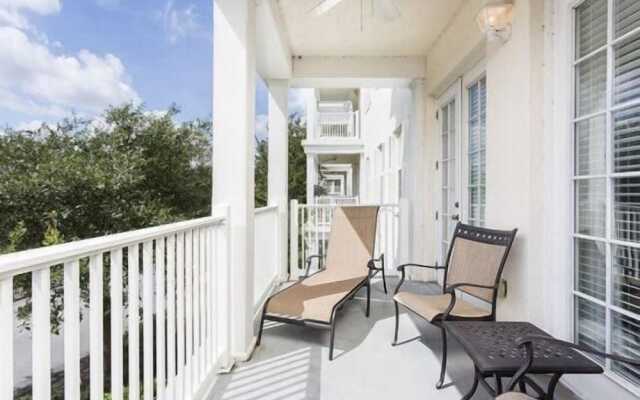 Condo Terrace Breeze 3 Bedroom Reunion