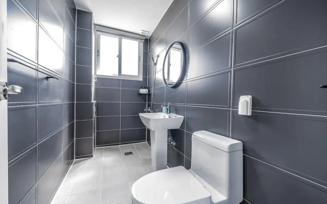 Goseong Maple Kids&spa&poolivilla