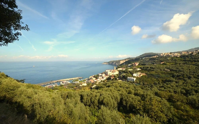Locazione Turistica Maddalena