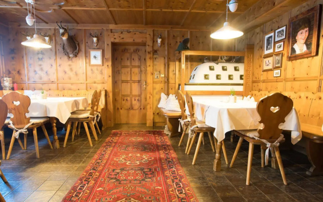 Hotel Persal