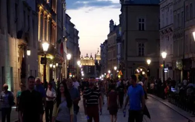 AR Apartments - Angel Center Kraków