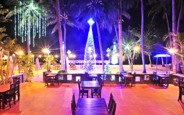 Sea Star Resort Phu Quoc