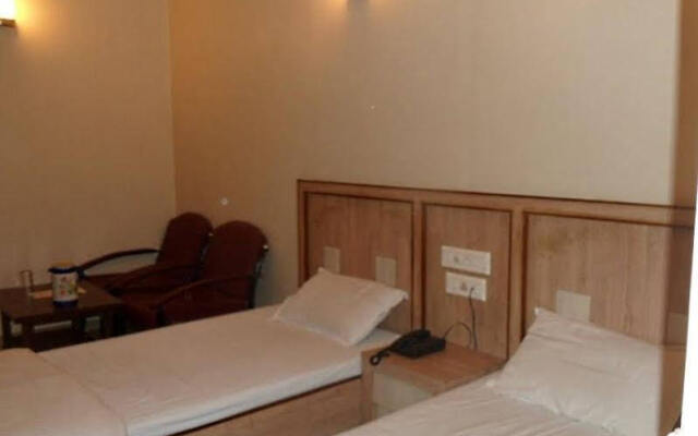 OYO Rooms Paldi Bus Stand