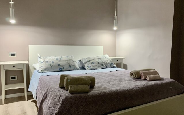 Borgo Antignano