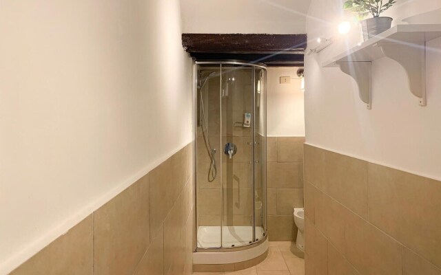 Amazing Apartment in Roma With Wifi and 1 Bedrooms