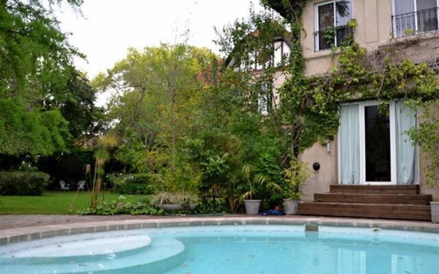 El Capricho del Tigre Bed & Breakfast
