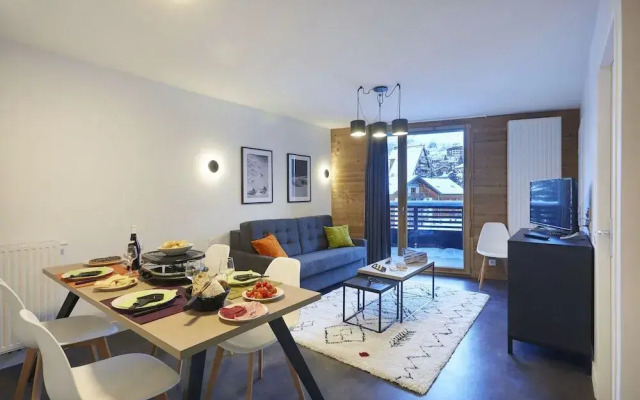 Résidence Nemea Le Hameau