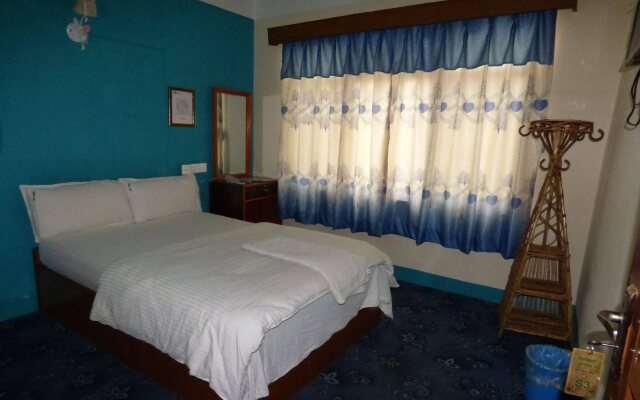 Hotel Api Kathmandu Nepal