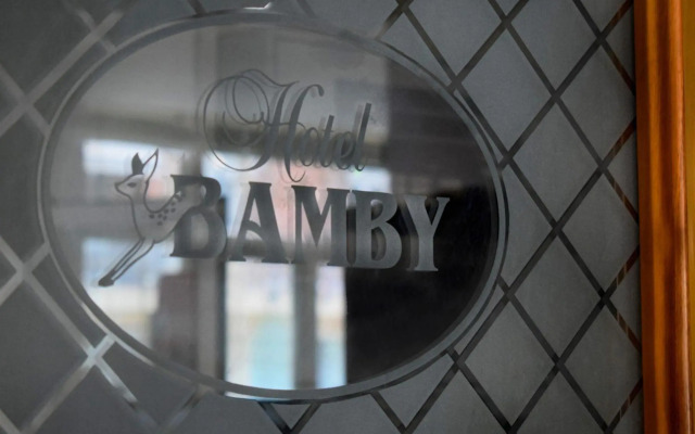 Hotel Bamby