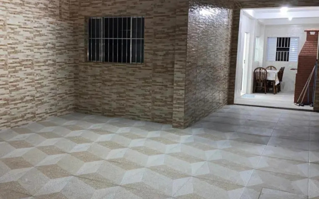 Casa Top Prox ao Sesc Bertioga.