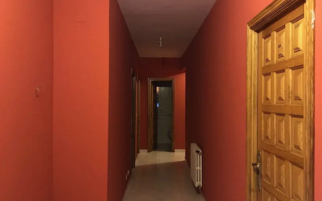 Hostal Restaurante Galicia