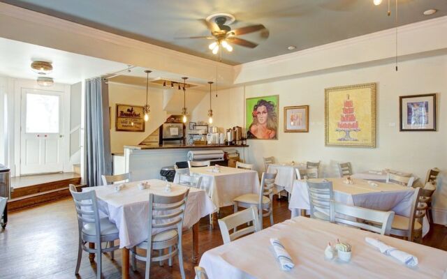 Inn on the Riverwalk