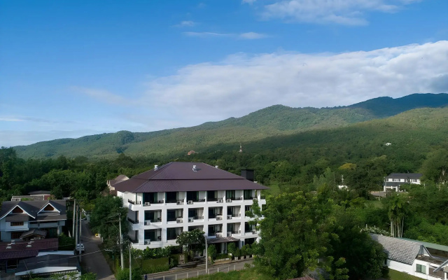 Sang Serene House