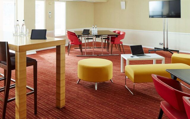 Delta Hotels by Marriott Peterborough