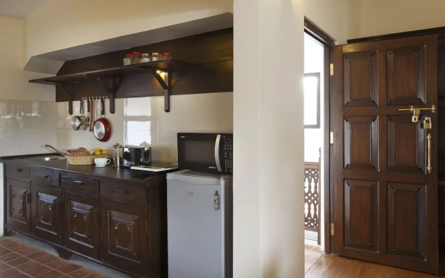 Hotel Patan House