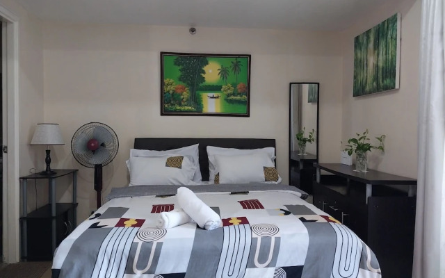 Alps Condotel at 150 NAIA T3