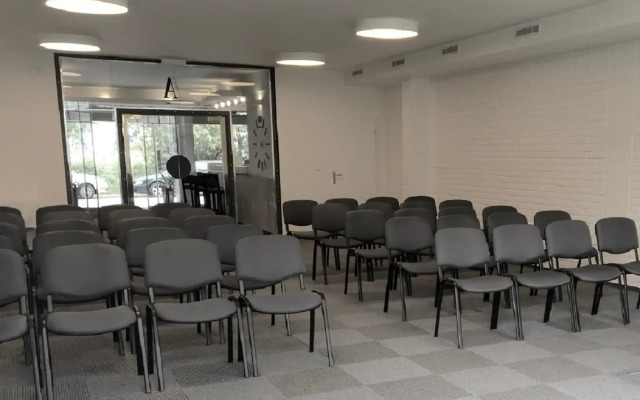 A-Austerlitz Hotel