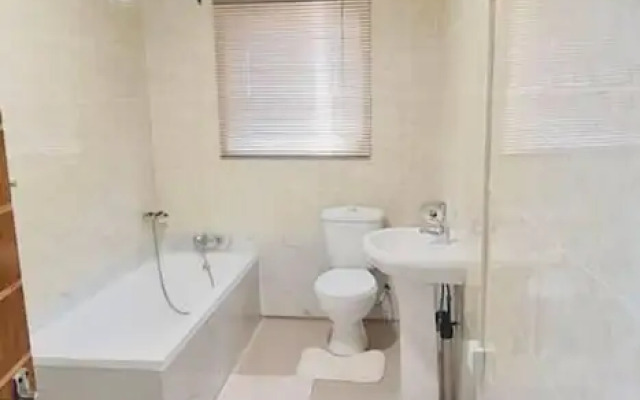 Sapphire Suite 3 Bed House in Harare