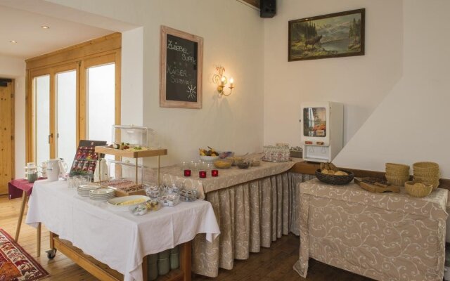 Pension Thainerhof