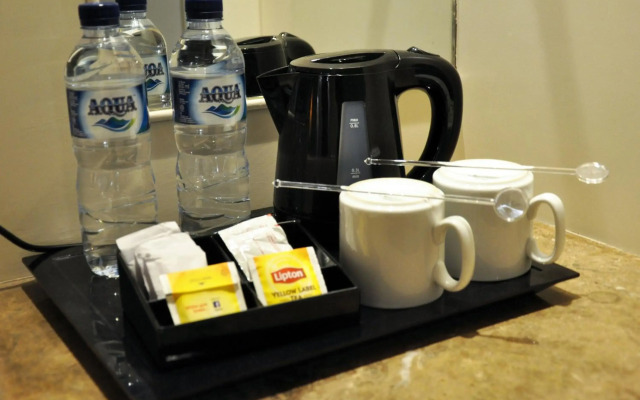 Beverly Hotel Batam