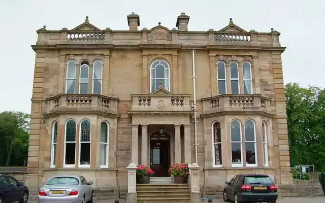 Moorpark House
