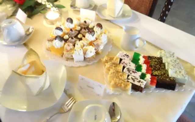 Landpension Gutshof Grossheringen