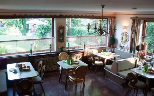 Pension Stissen Haus am See